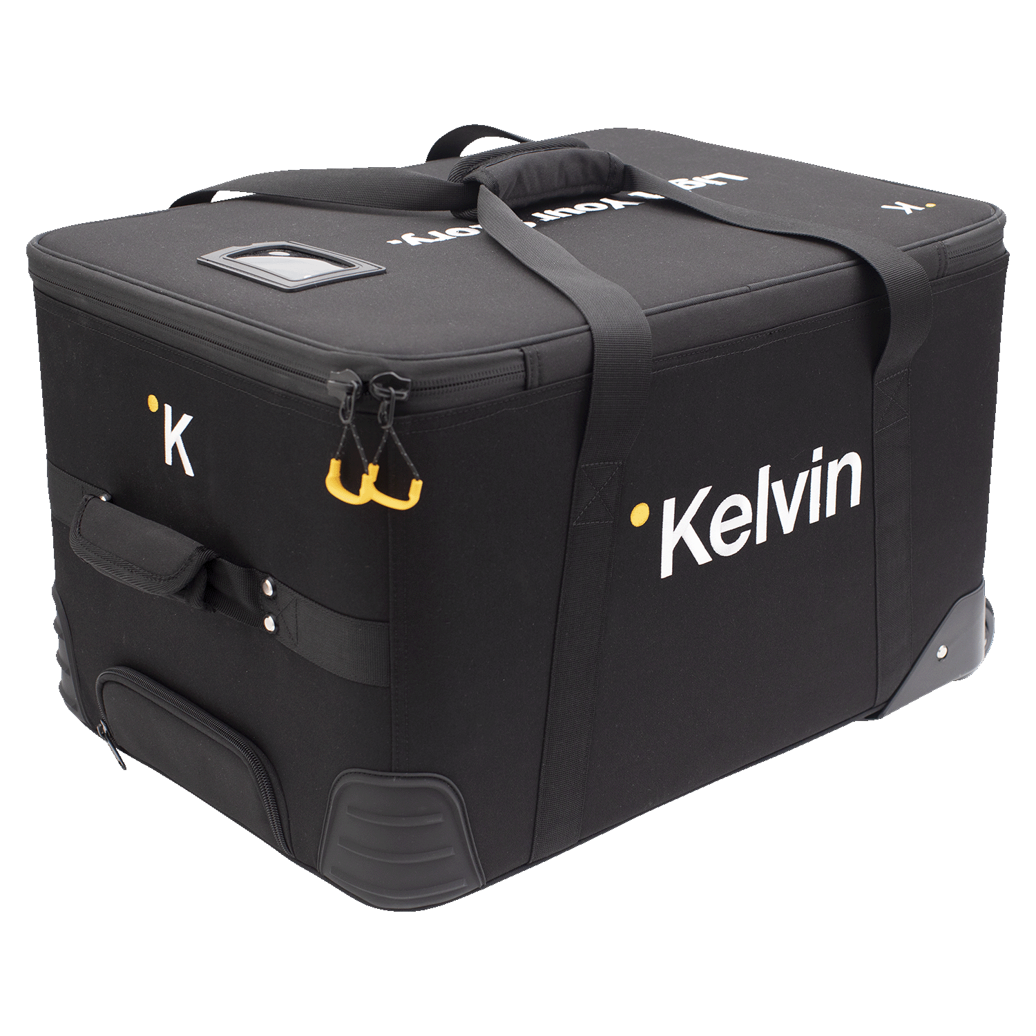 Kelvin Rolling Case for Epos 300