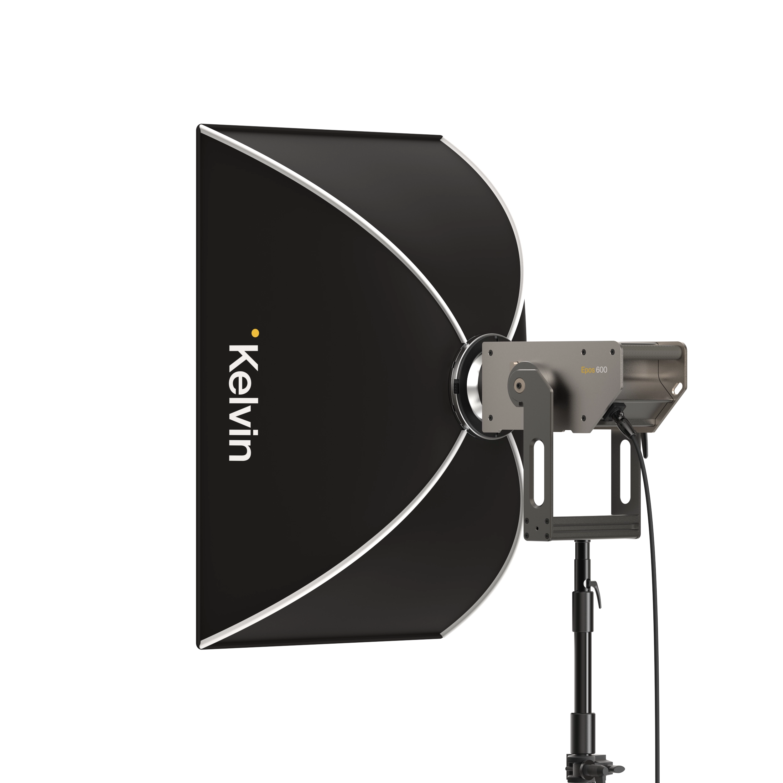 Kelvin Speed Softbox 2x3 with Grid and Two Diffusers for Epos - view 4