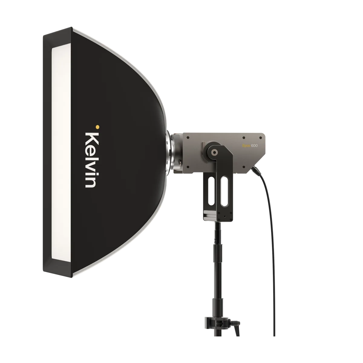 Kelvin Speed Softbox 2x3 with Grid and Two Diffusers for Epos