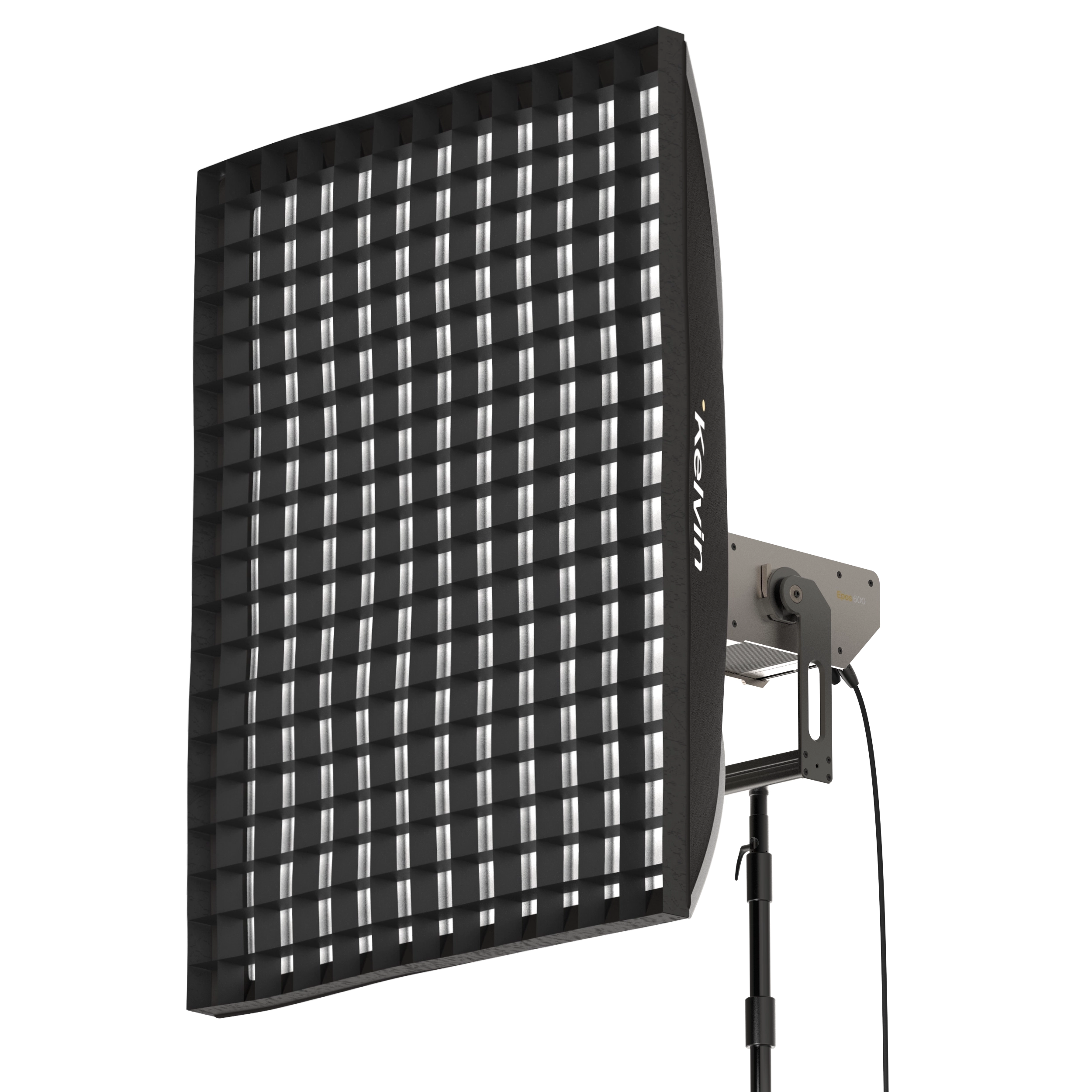 Kelvin Speed Softbox 3x4 with Grid and Two Diffusers for Epos - view 2