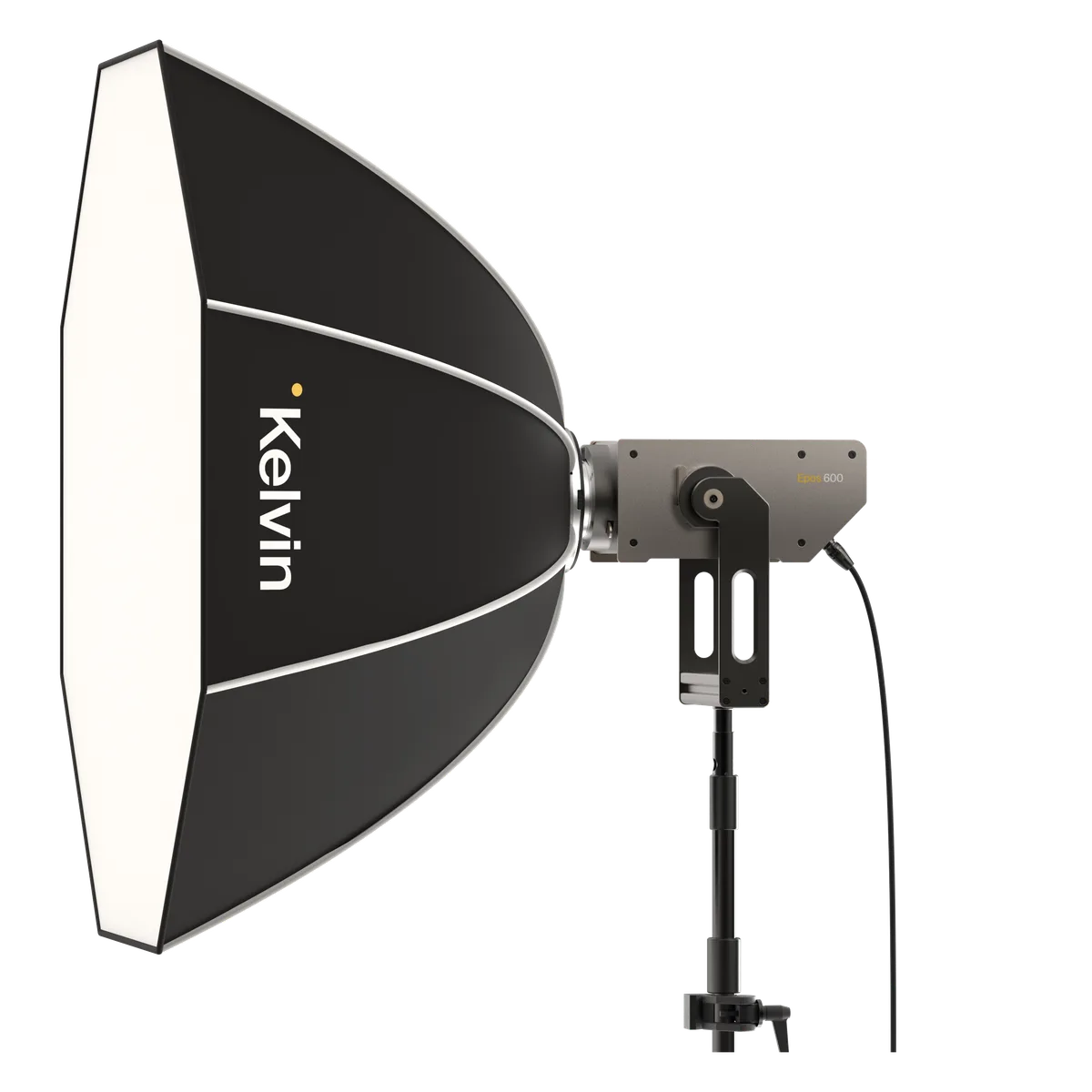 Kelvin Speed Softbox Octa 4 with Grid and Two Diffusers for Epos product image