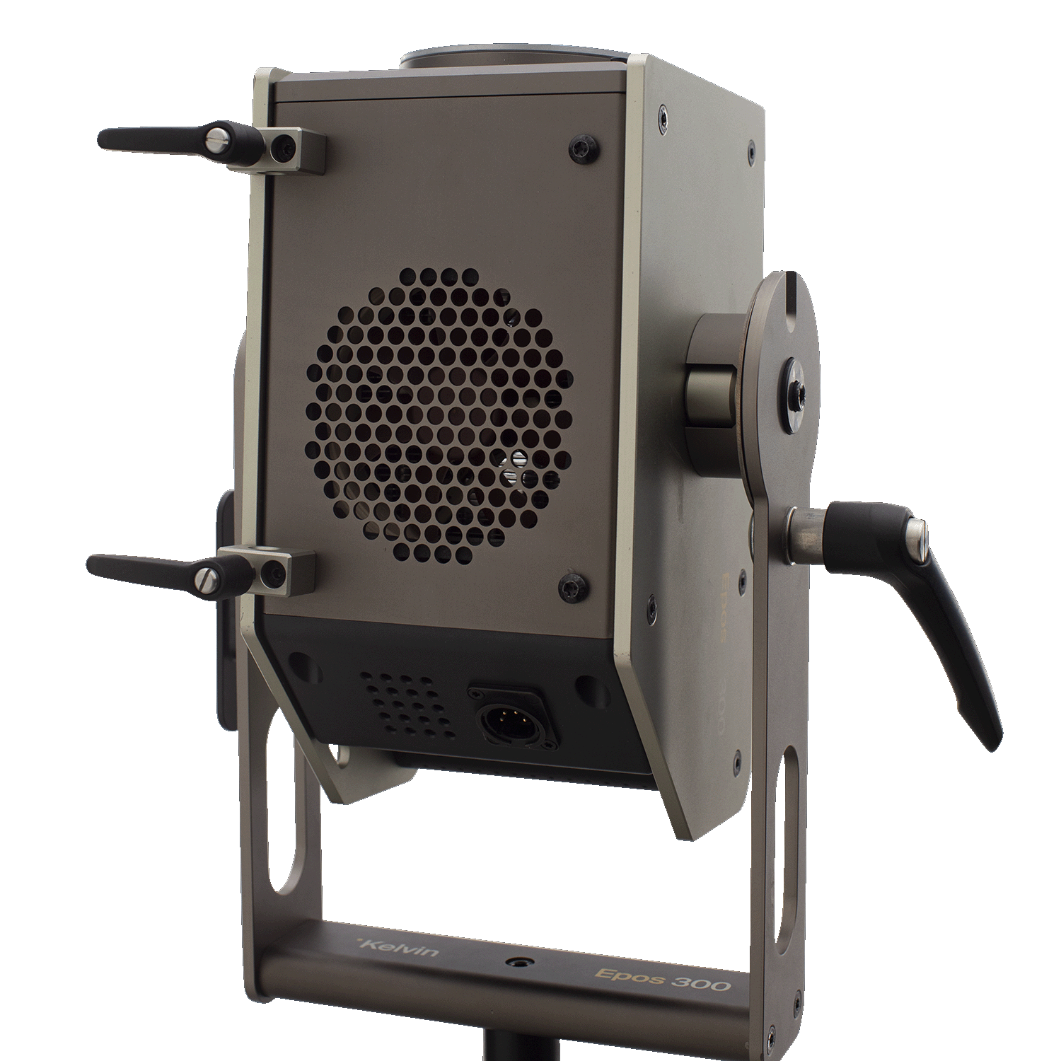 Kelvin Umbrella Mount for Epos 300 and 600 - view 2