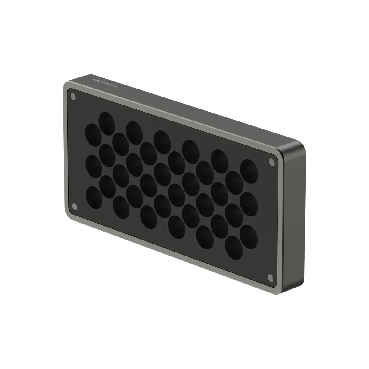 Kelvin Grid Light Guide for Play Hero