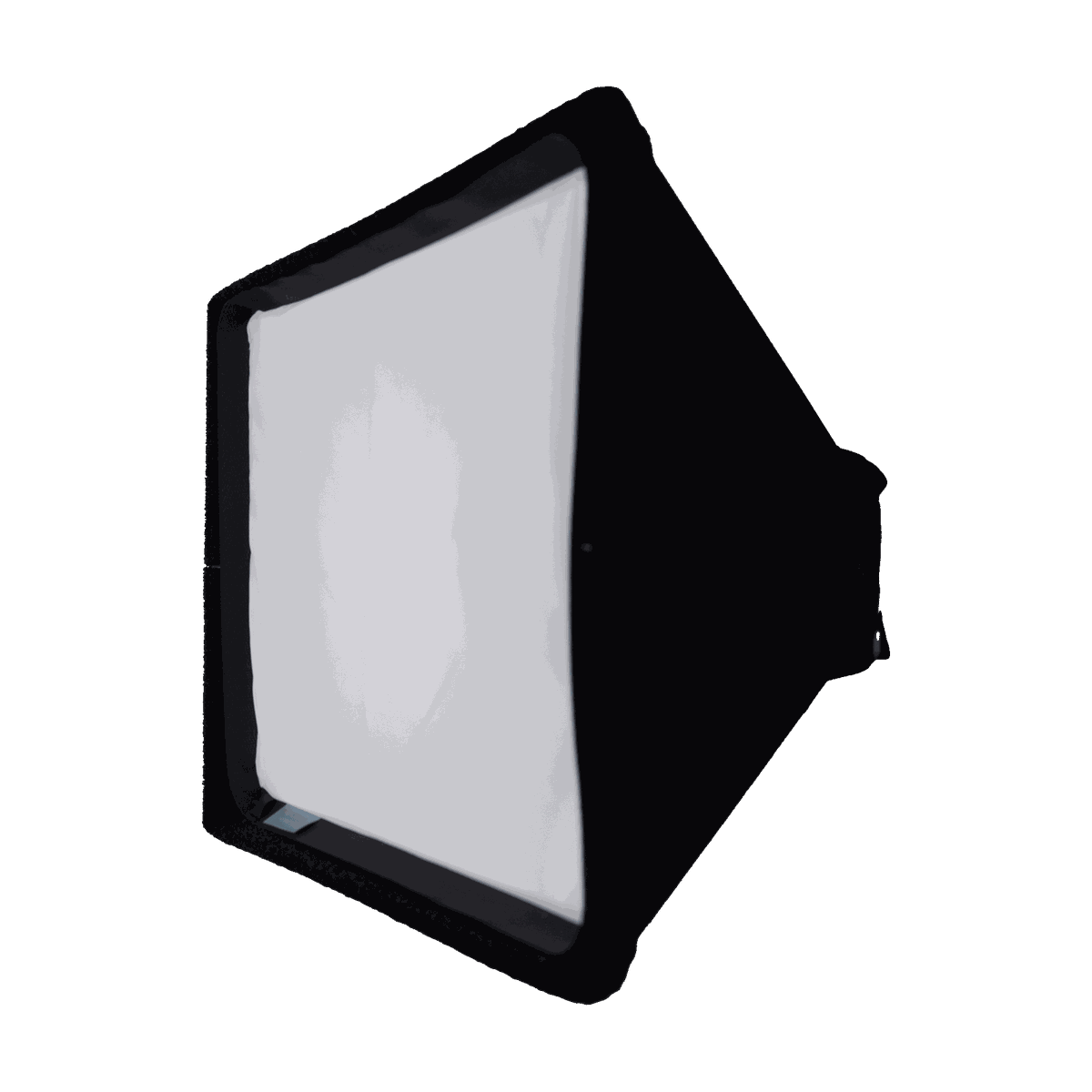 Kelvin DoPchoice SNAPBAG Square Softbox for Play Series