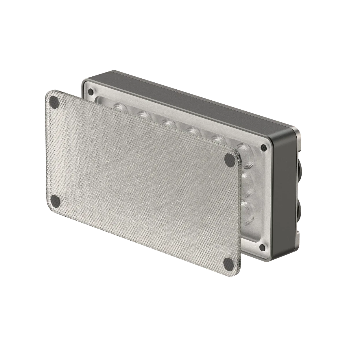 Kelvin Sparkle Diffuser for Play Series