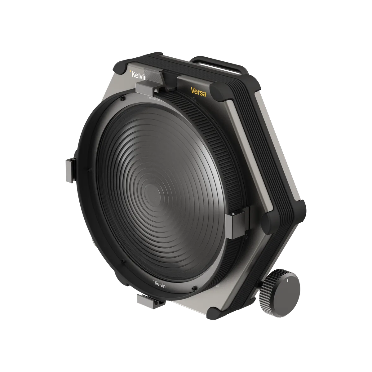 Kelvin Versa 10 Fresnel for Epos 600 and 300