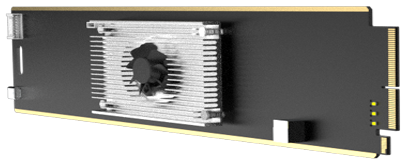 Kiloview FMG-400 Media Gateway Card