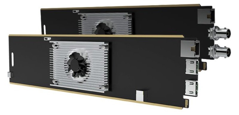 Kiloview FN-50 and FN-60 NDI Cradle Cards