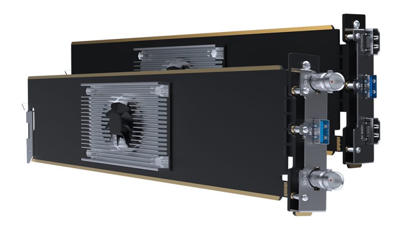 Kiloview FN-7 and FN-8 All-in-One Conversion Cards