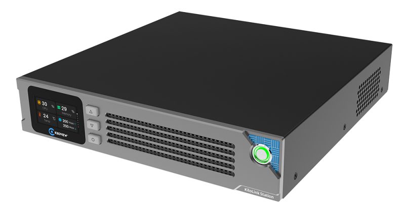 Kiloview KiloLink Station Pro Hardware Bonding Router