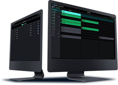 Kiloview KIS-Pro Intercom Server product image