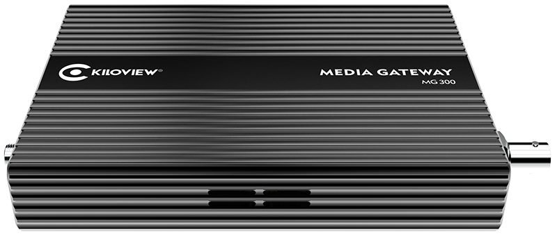Kiloview MG300v2 IP Video Media Gateway