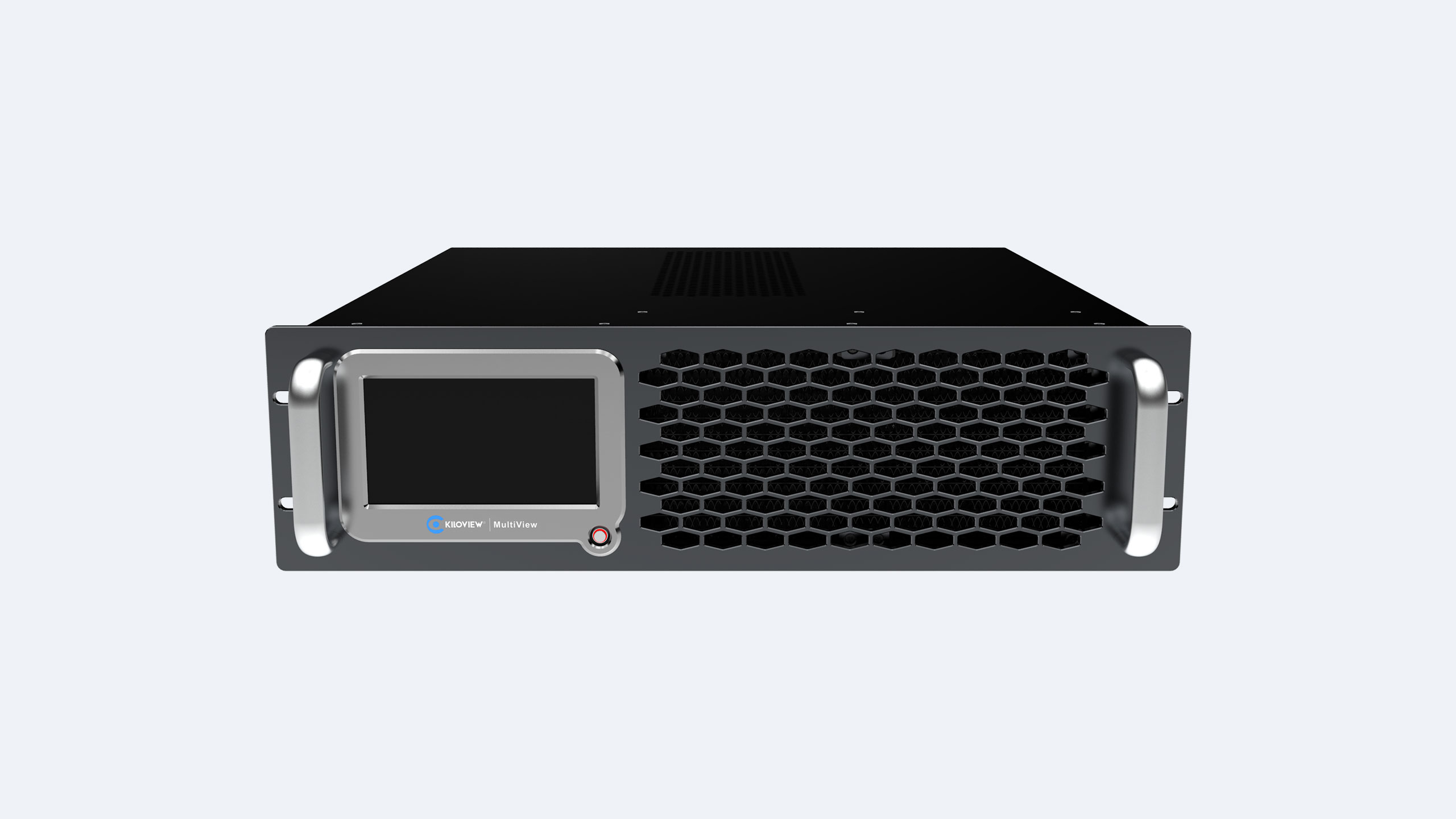 Kiloview NDI CORE Max Turnkey NDI Routing Appliance - view 2