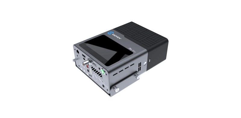 Kiloview P3 Mini 4G Wireless Bonding Encoder
