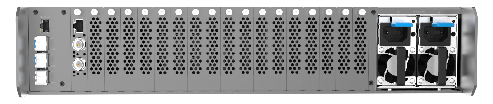 Kiloview RF02 Modular Media Center - view 2