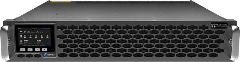 Kiloview RF02 Modular Media Center Chassis