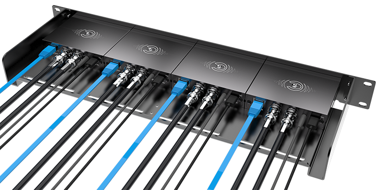 Kiloview RN-01 Rackmount Chassis - view 3