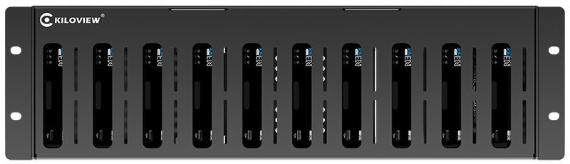 Kiloview RN-03 Rackmount Chassis