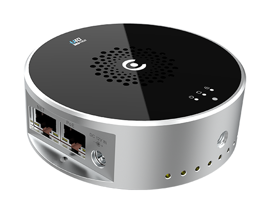 Kiloview U40 4K HDMI to NDI Encoder - view 2