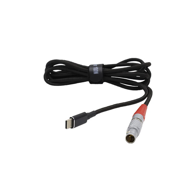 Kinefinity 100W Power Cord for Kine Cameras