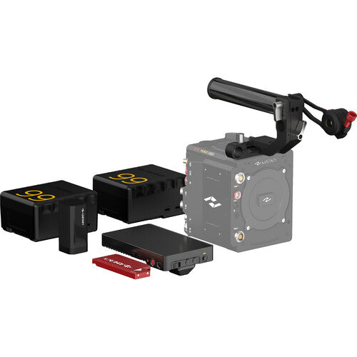 Camera Agile Pack