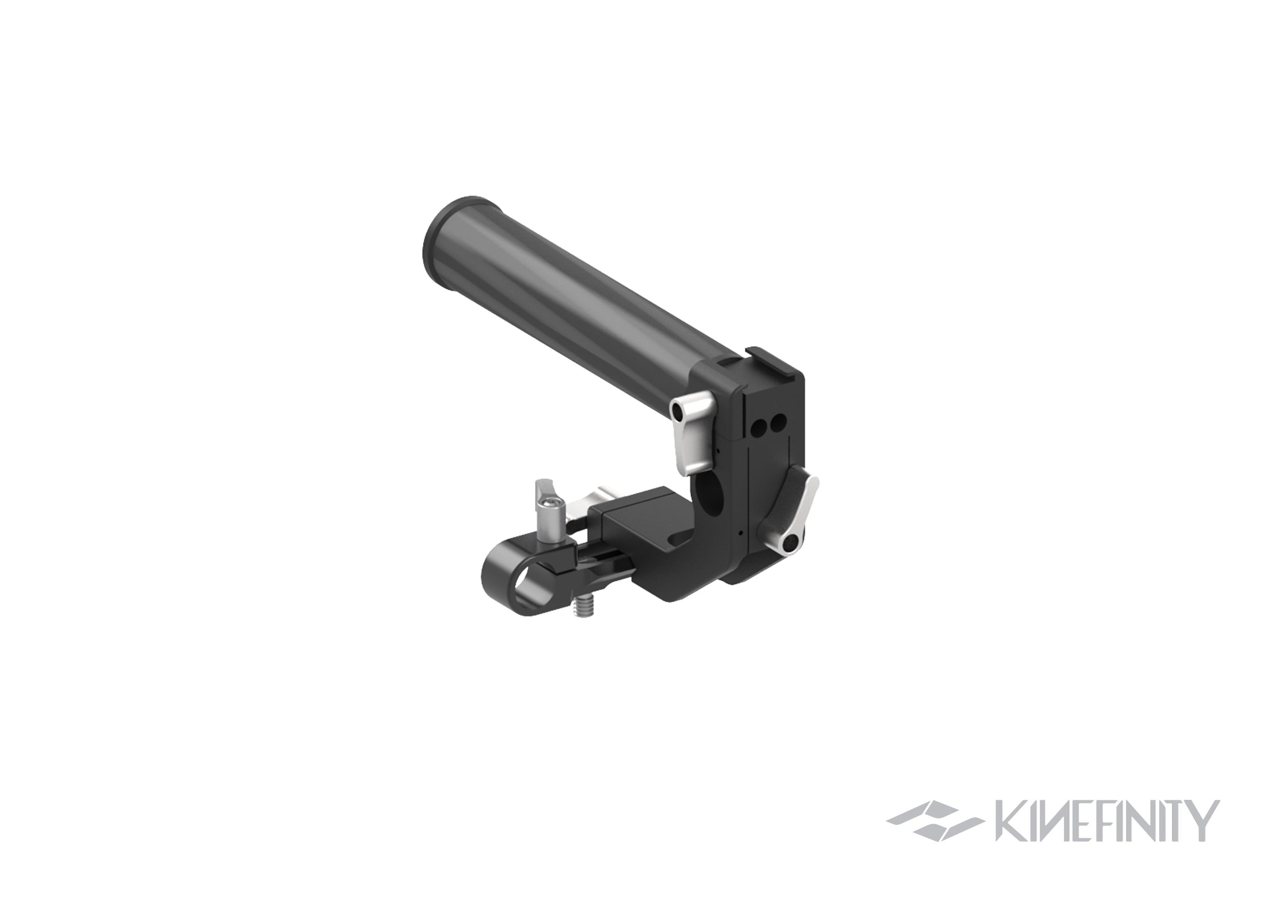 Kinefinity Carbon Fiber Top Handgrip - view 2