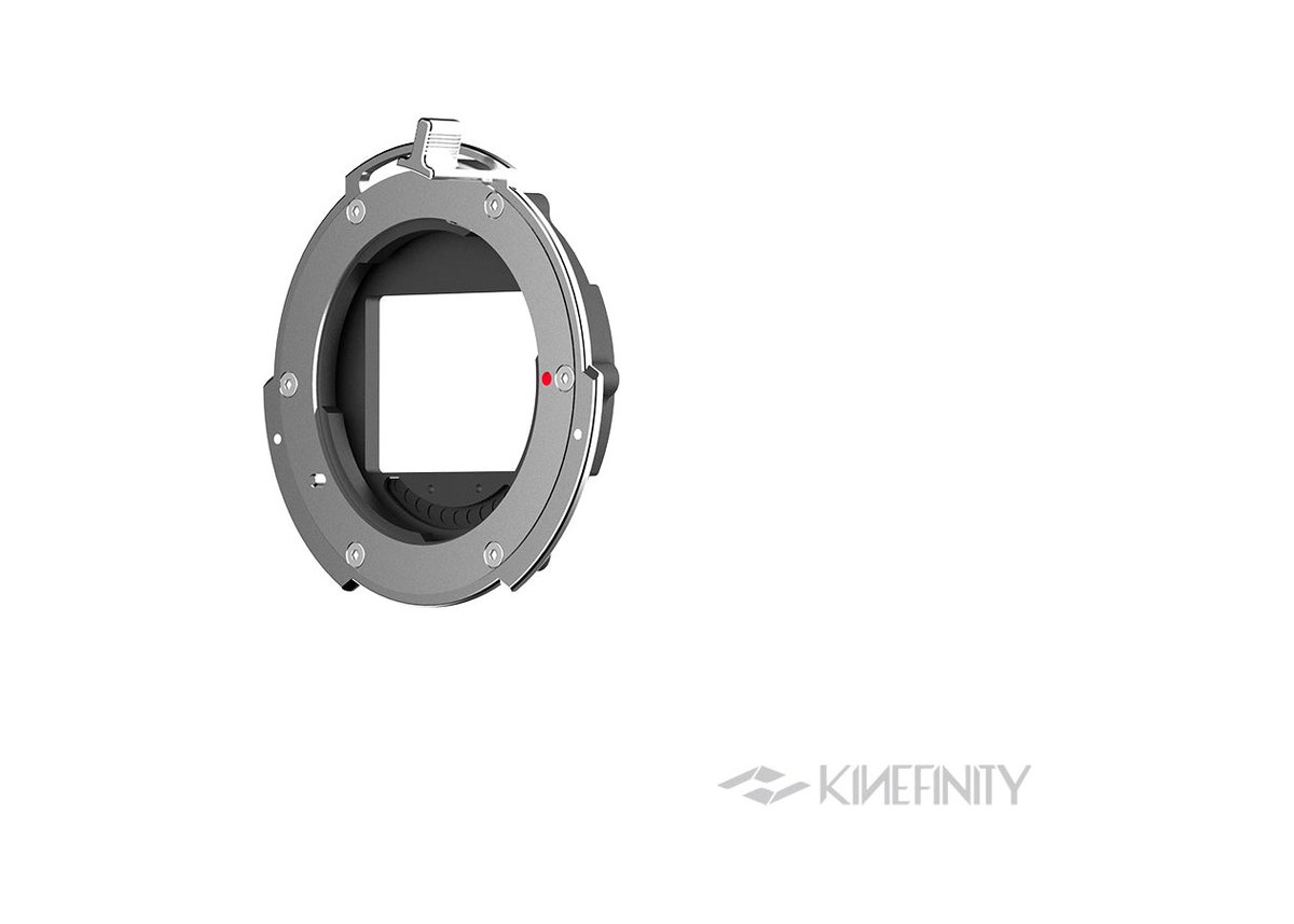 E Mounting Adapter