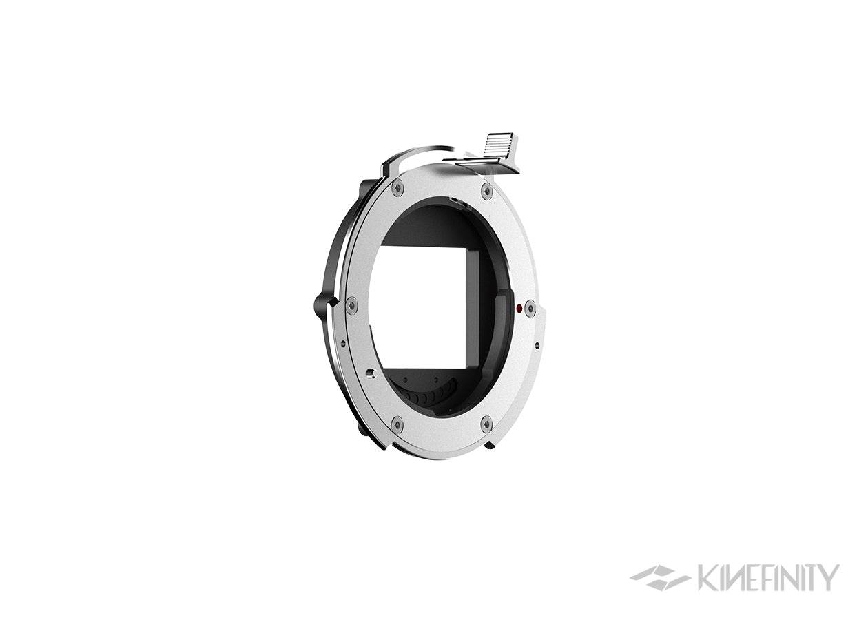 Kinefinity E Mounting Adapter - view 3