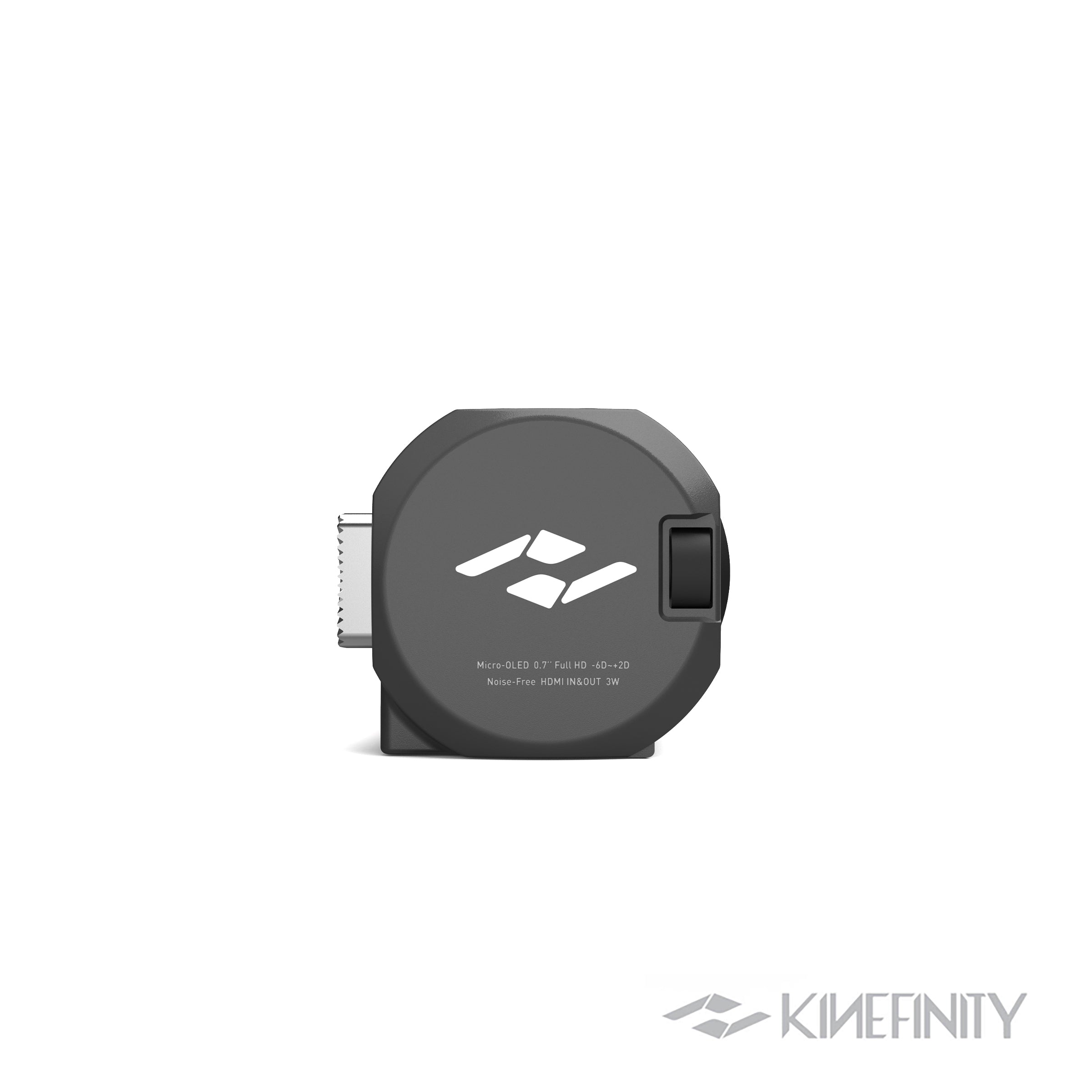 Kinefinity EAGLE HDMI e-Viewfinder - view 3