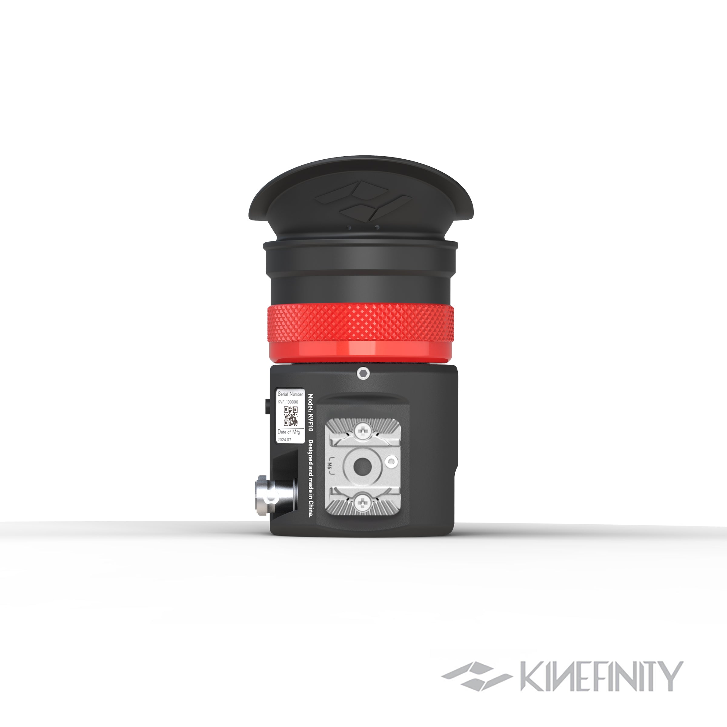 Kinefinity EAGLE SDI e-Viewfinder - view 3