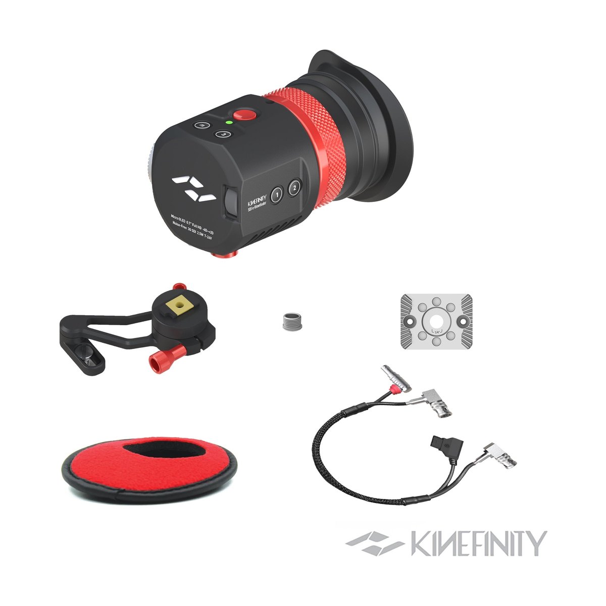 EAGLE SDI e-Viewfinder Core KIT