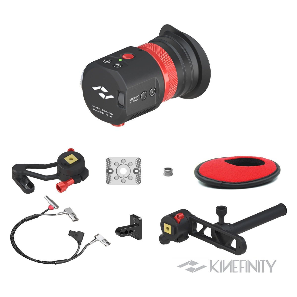 EAGLE SDI e-Viewfinder Pro KIT