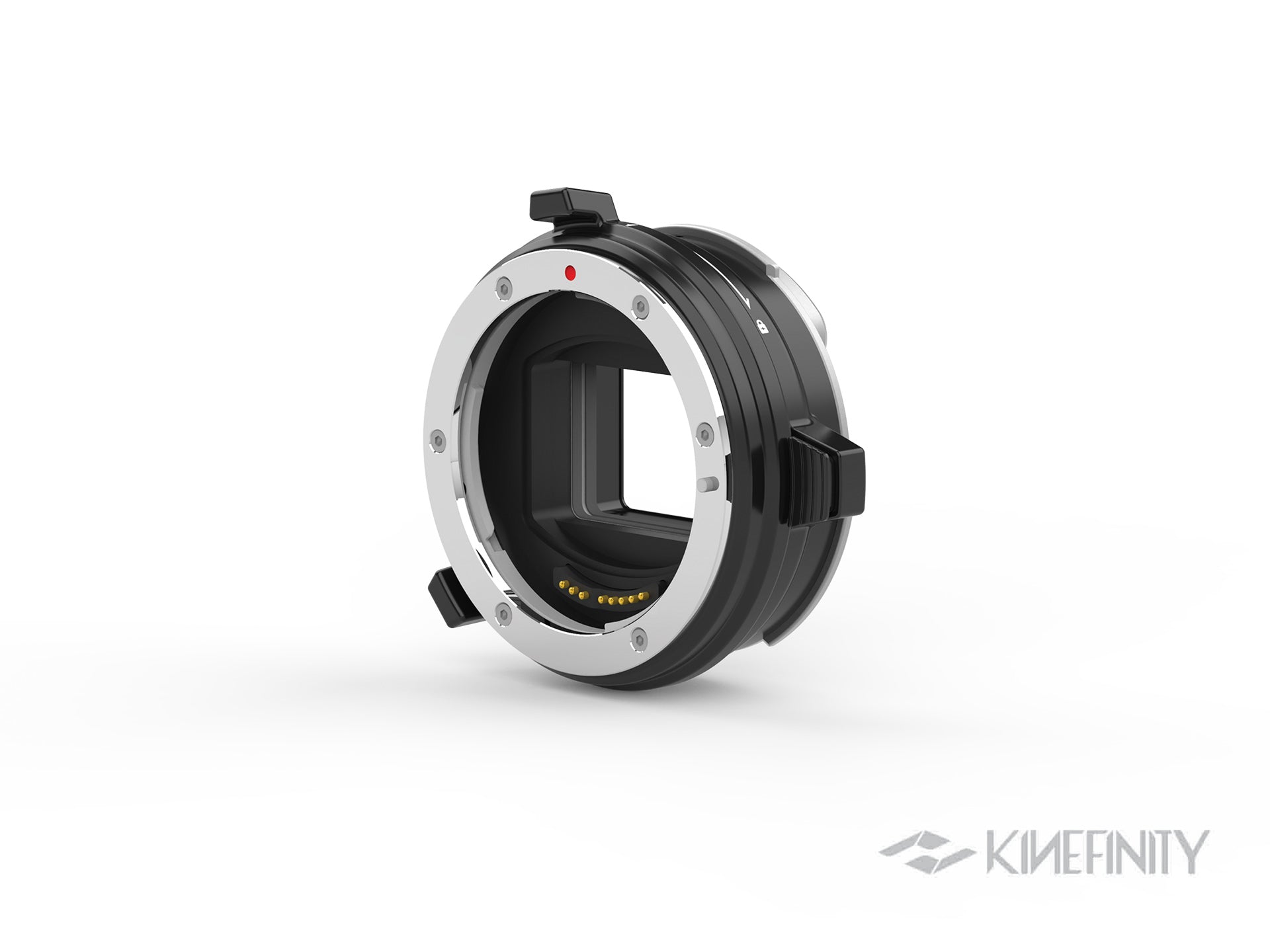 Kinefinity EF 3 Mounting Adapter - view 2