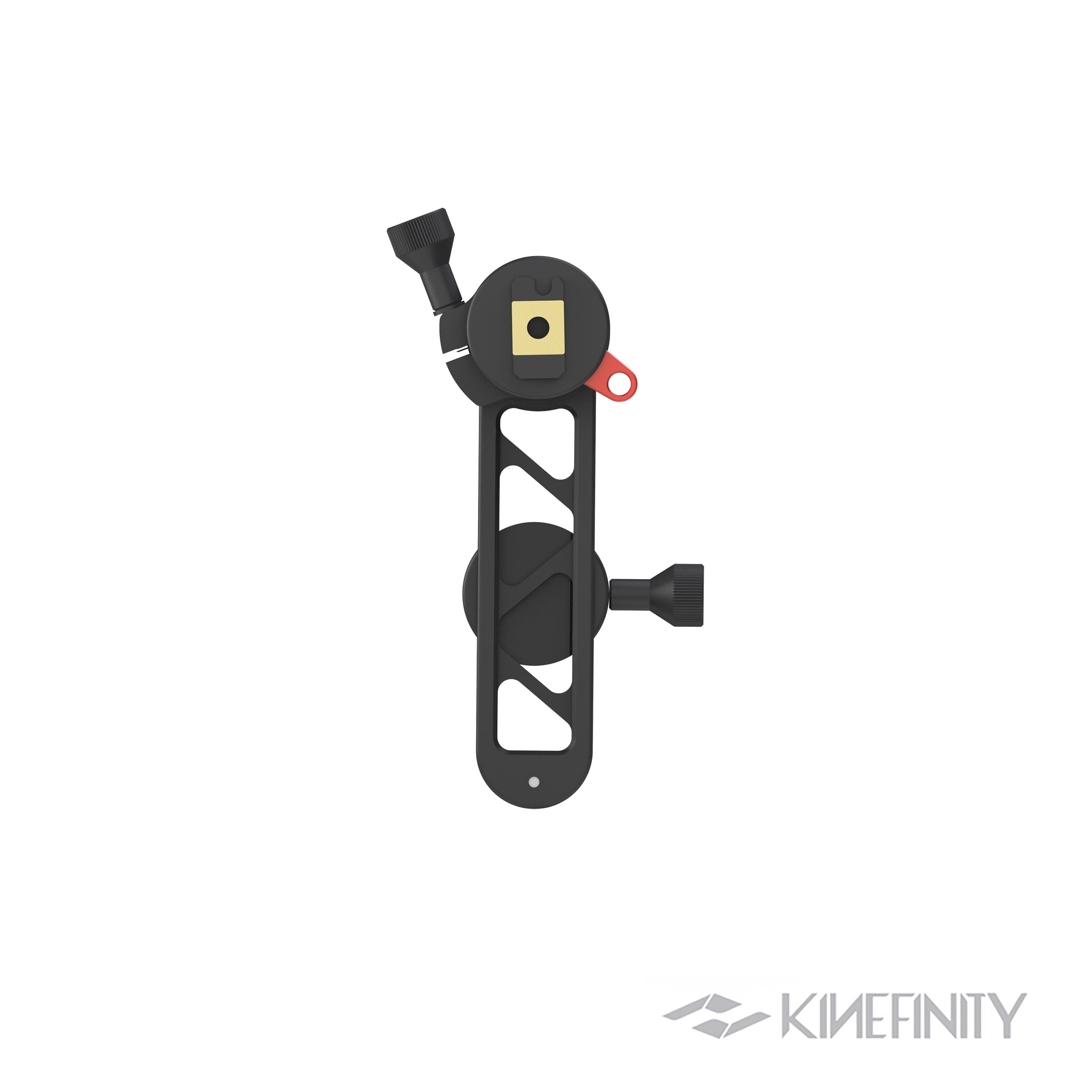 Kinefinity E-Viewfinder Rod Mount - view 2