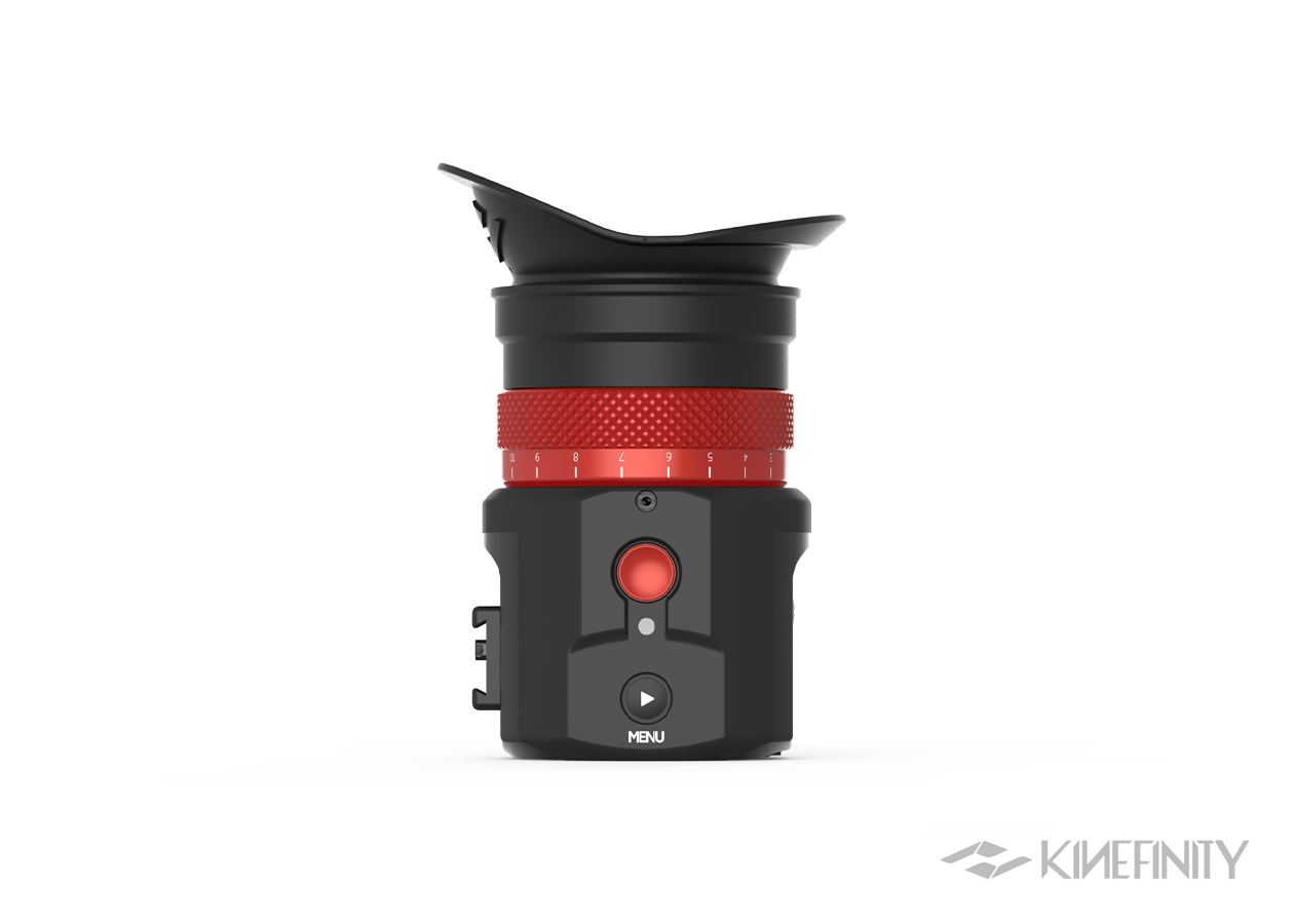 Kinefinity Edge Pro Pack for MAVO Edge 8K/6K Pro Accessory Pack - view 3