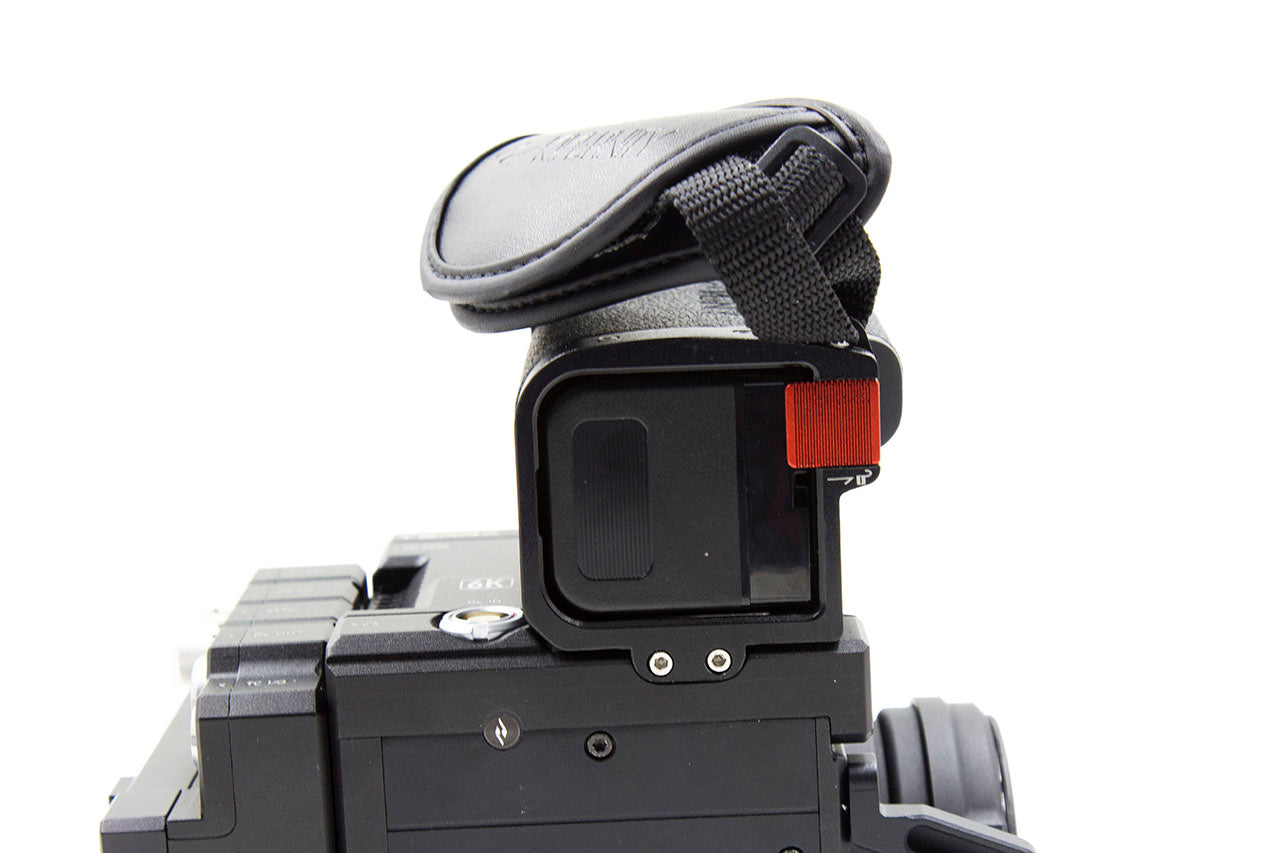 Kinefinity GripBAT 4S + Charger Kit - view 3