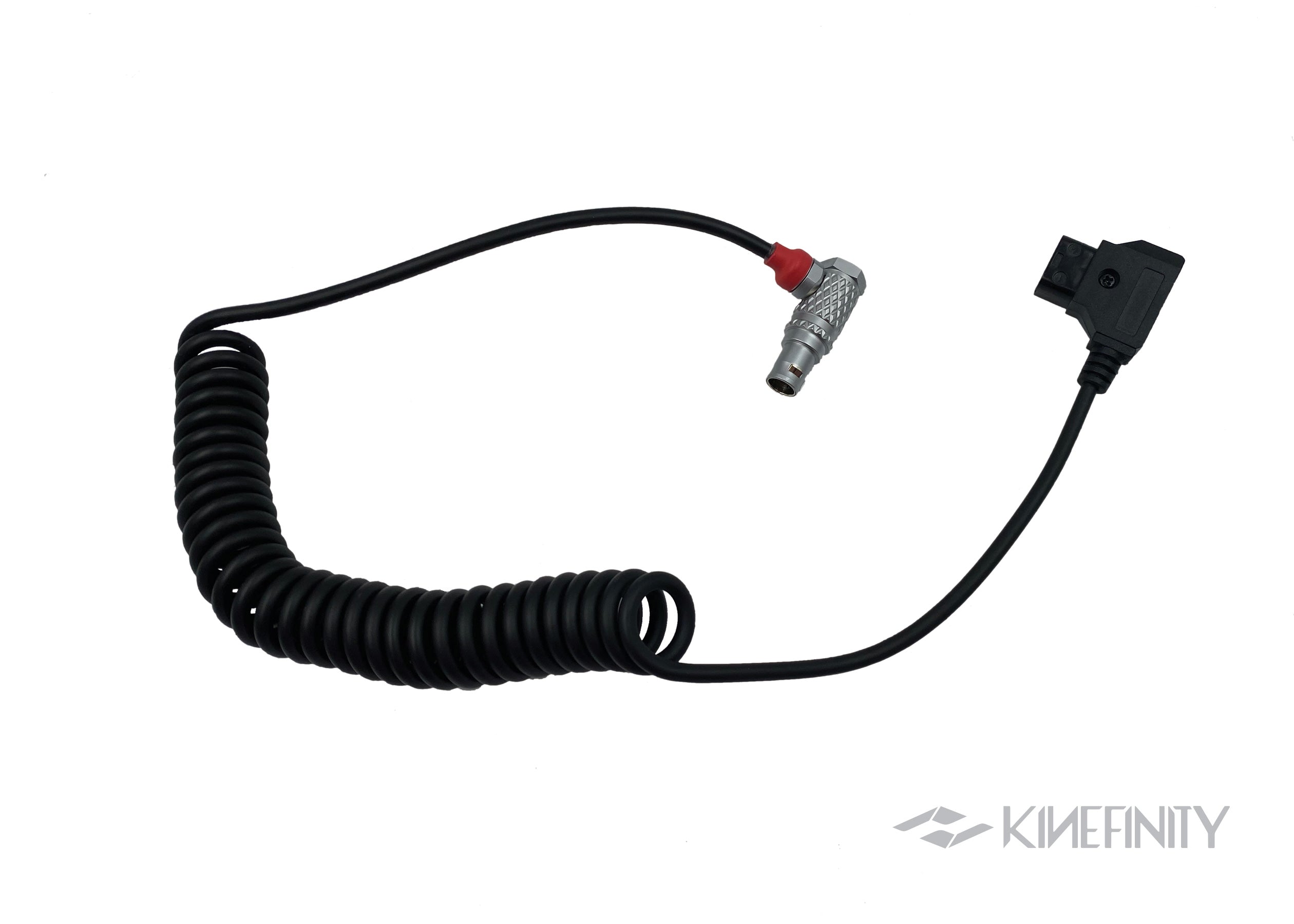 Kinefinity Kine D-TAP Power Cord D-Tap Power Cable - view 2