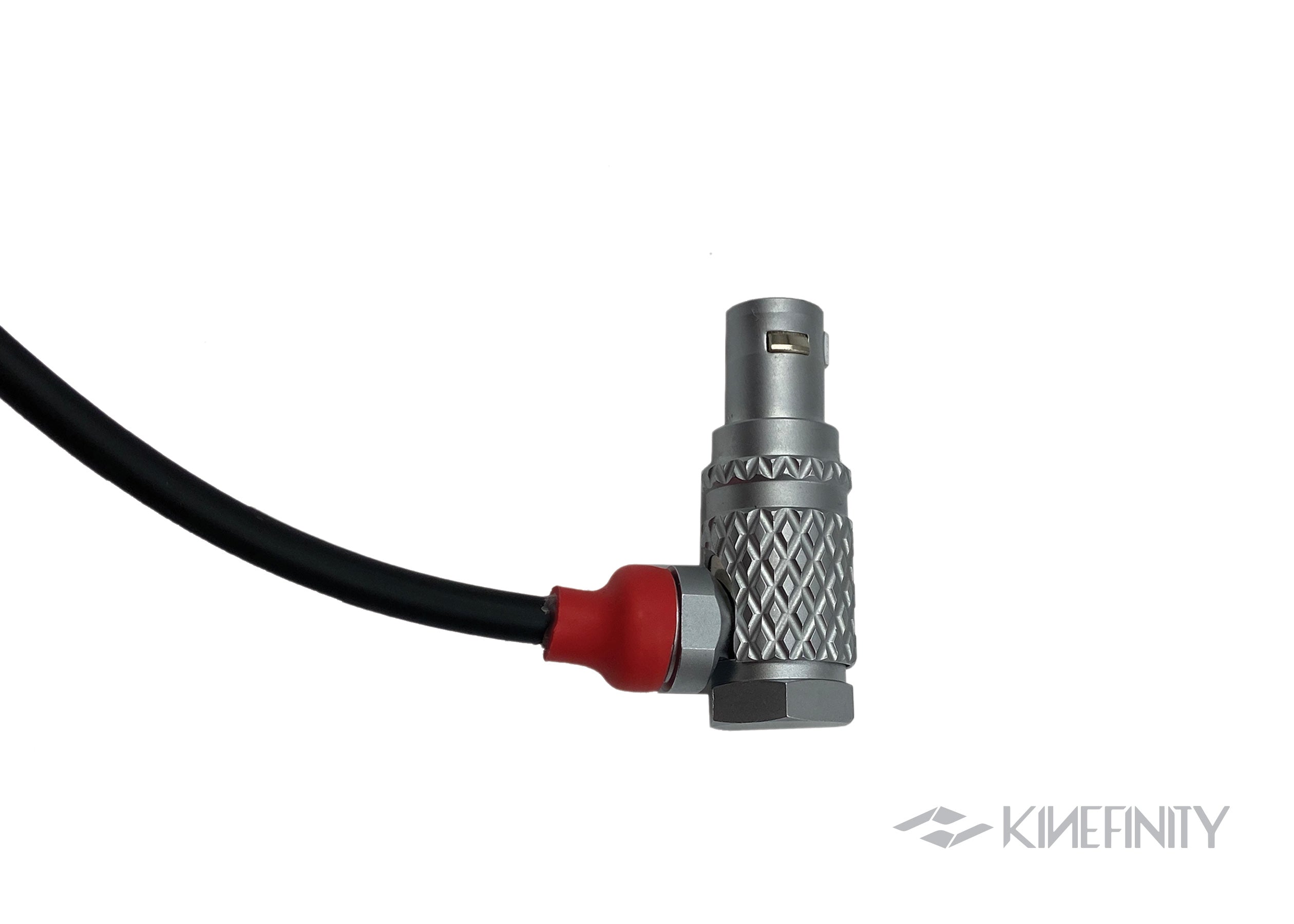 Kinefinity Kine D-TAP Power Cord D-Tap Power Cable - view 3
