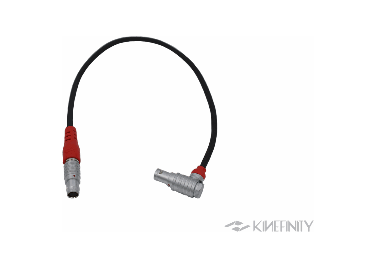 Kinefinity Kine Video Cord SDI Monitoring Cable