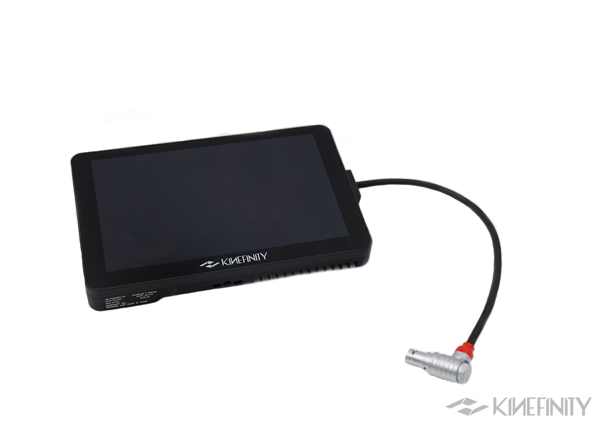Kinefinity Kine Video Cord SDI Monitoring Cable - view 2