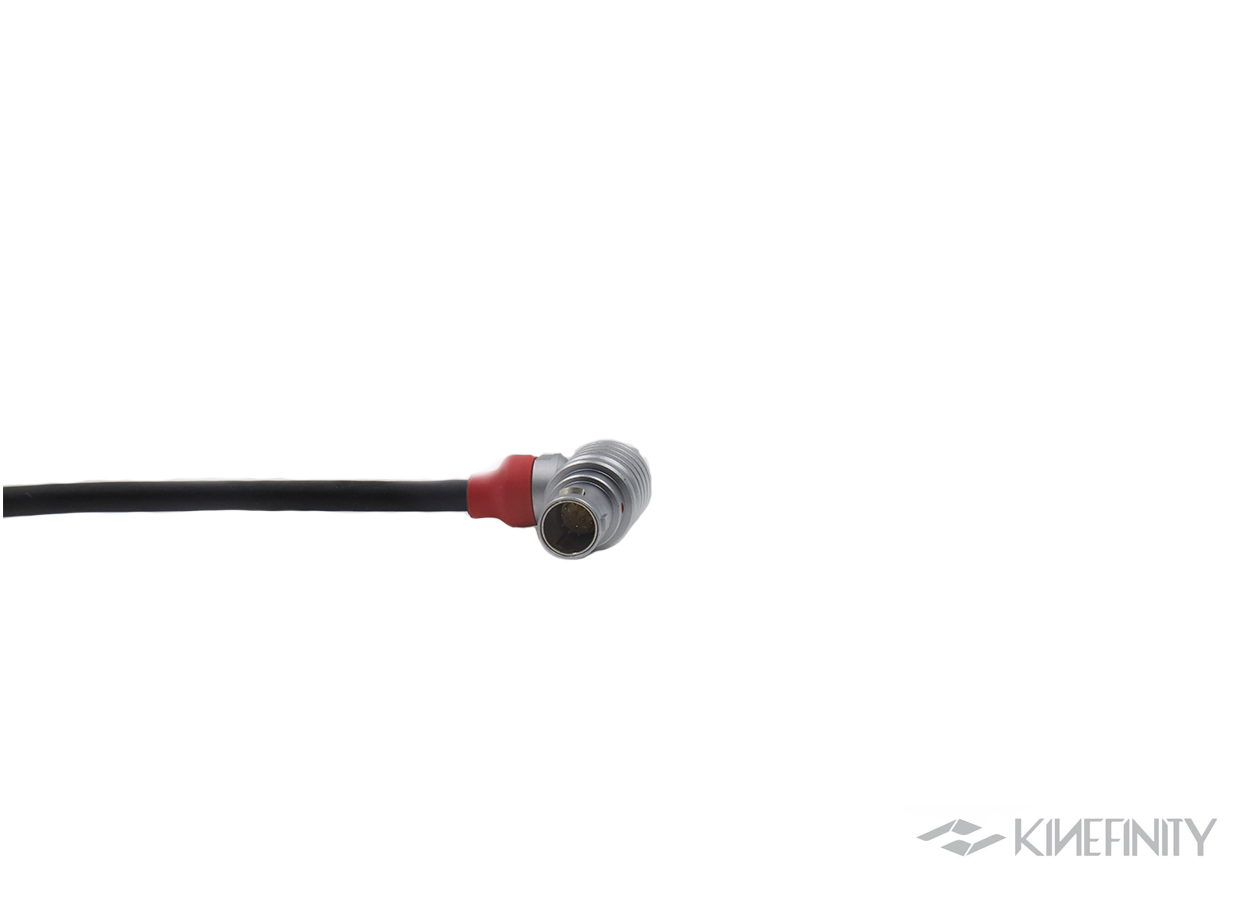 Kinefinity Kine Video Cord SDI Monitoring Cable - view 3