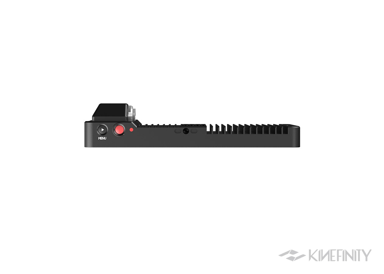 Kinefinity KineMON-7U2 Pack KineMON-7U2 Ultra-Bright Touchscreen Monitor Bundled - view 2