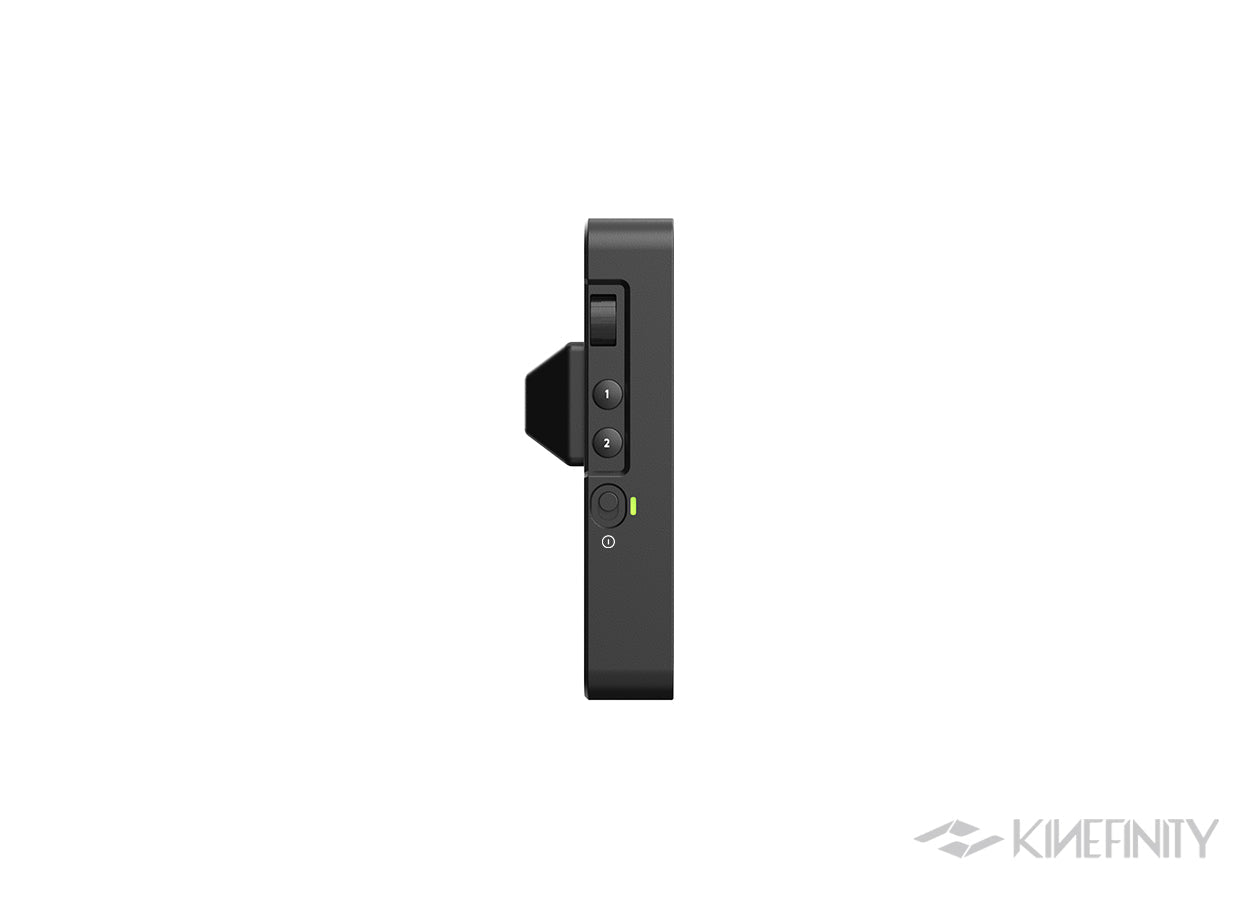 Kinefinity KineMON-7U2 Pack KineMON-7U2 Ultra-Bright Touchscreen Monitor Bundled - view 3