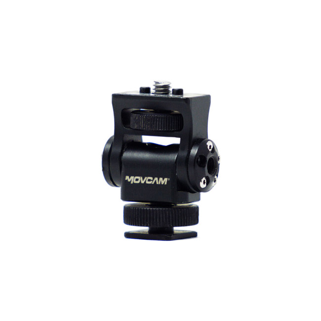 KineMON Coldshoe Mount