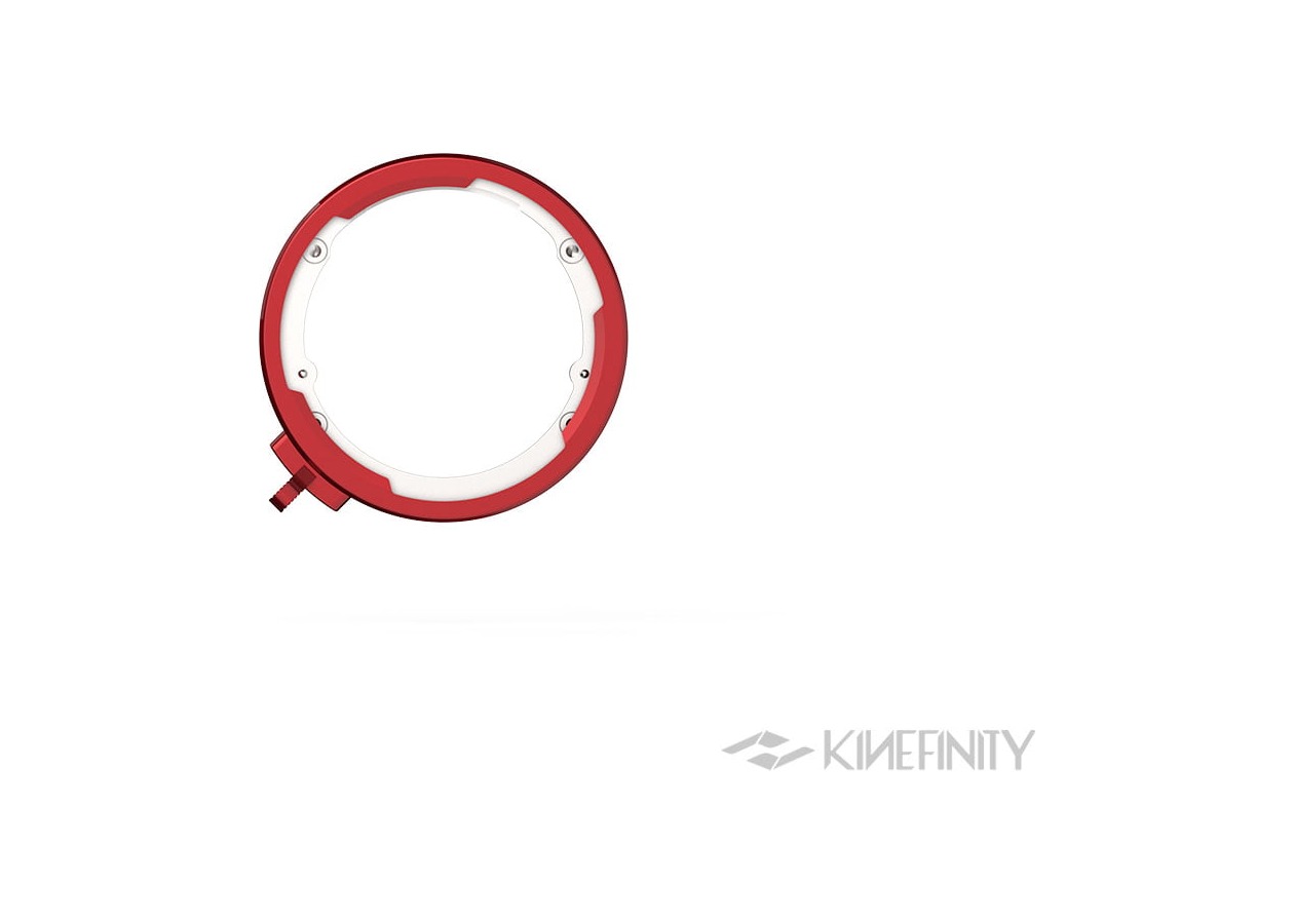 KineMOUNT