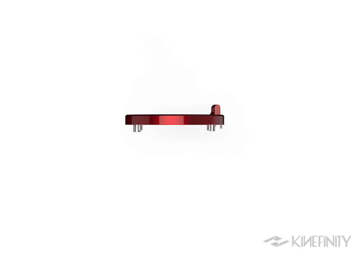 Kinefinity KineMOUNT - view 2