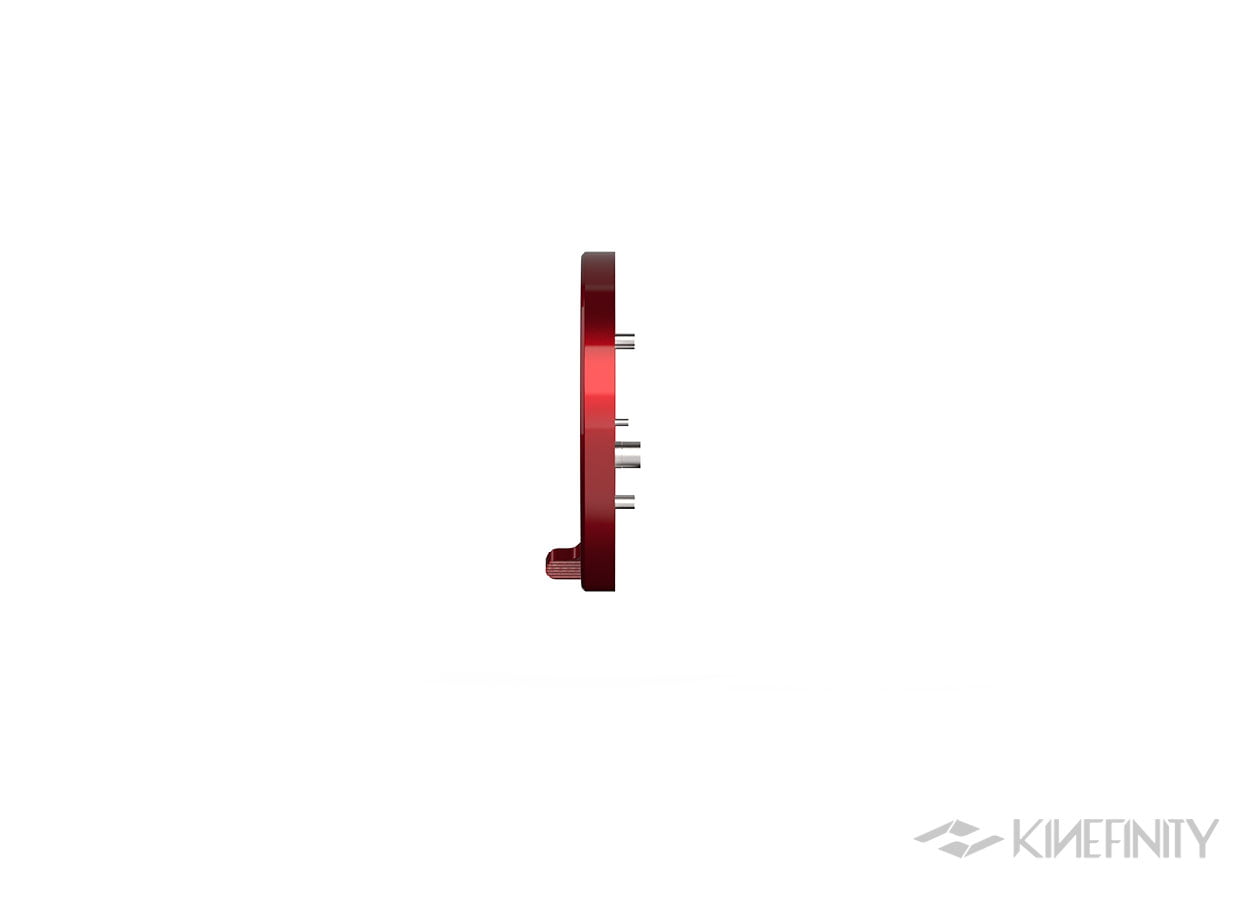 Kinefinity KineMOUNT - view 3