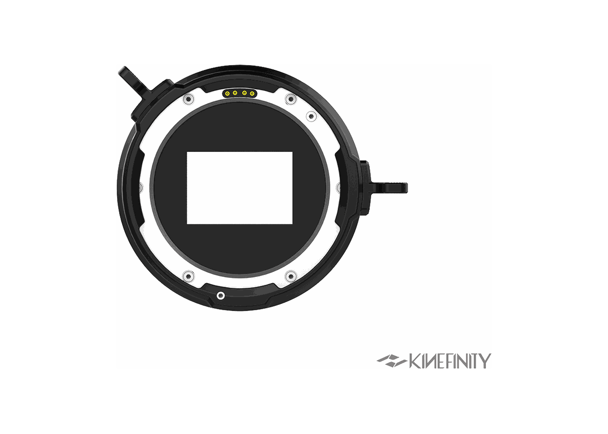 LPL Mounting Adapter