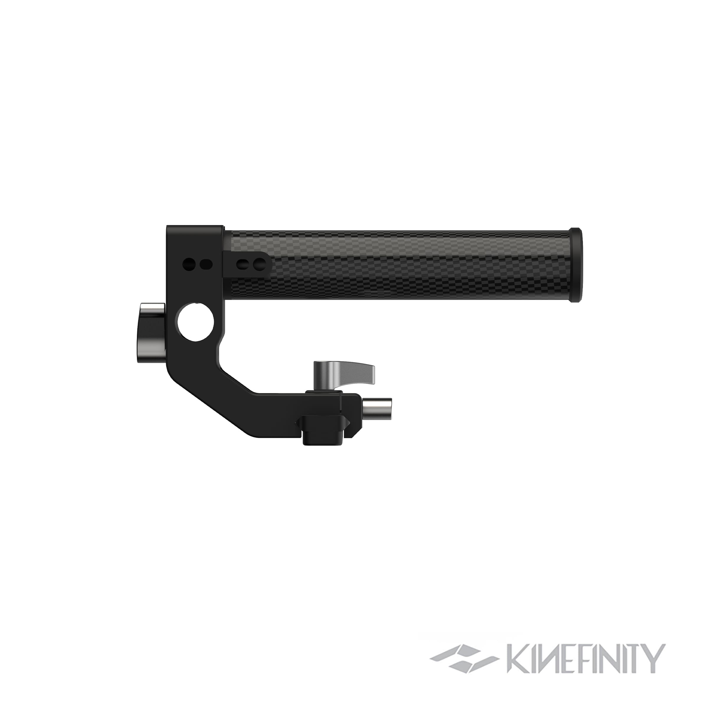 Kinefinity Movcam Carbon Fiber Handgrip - view 2