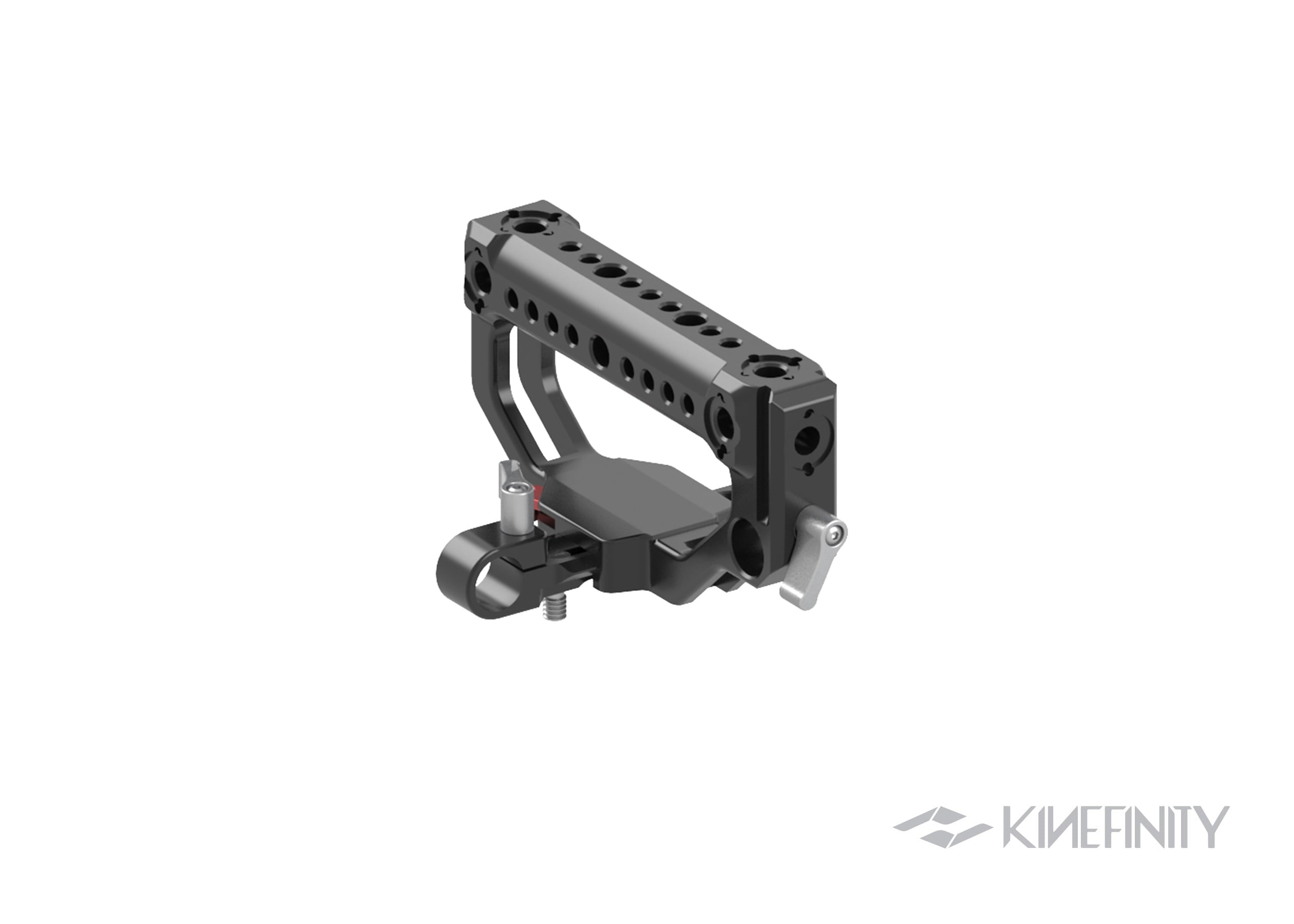 Kinefinity Movcam Enclosed Top Handgrip - view 2